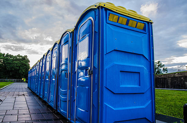 Portable Toilet Options We Offer in Havana, FL